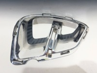 Купить Решётка левая бампера перед renault captur 2 2 261a31728r, фото thumb