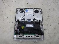 фото thumb №6, Лампа освещение кабины jaguar xj x351 aw93-15k609-ab