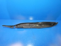 фото thumb №1, Mercedes clc w203 cl203 защита крыльев правые перед правая