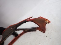 фото thumb №12, Renault clio v rs бампер перед передний