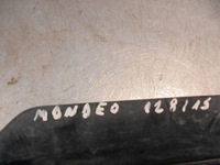 фото thumb №5, Решітка радіатора, решітка радіатора ford mondeo mk1 93bg8a133