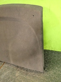 фото thumb №7, Полка задняя vw scirocco iii 11r uk anglik