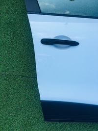 фото thumb №2, Renault clio iv 4 дверь правое передние перед полный