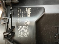 Оригінальна обігрівач повітродувка обдув bmw g26 g20 6843809 27km!!! в Україні, фото thumb