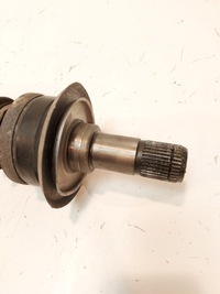 фото thumb №8, Приводной вал правая задняя задняя bmw f10 3.0d 3.5d 7581018