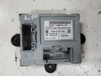 фото thumb №1, Ford s-max mk1 06r- модуль дверь перед