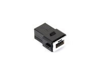 фото thumb №7, Роз'єм додаткові usb mondeo s-max -galaxy 06-15 _ 1543450 _ 8m2t-19a164-ba