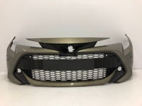 Купить Toyota corolla e210 2019 бампер передний хэтчбек универсал, фото thumb