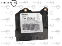 фото thumb №1, Модуль подушок подушка безпеки veoneer оригінальний номер 9849840280