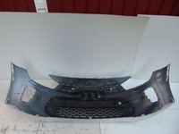 фото thumb №15, Бампер перед kia rio 4 iv lift