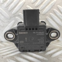 фото thumb №1, Датчик ускорения esp peugeot partner iv 9811908880
