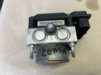 фото thumb №1, Opel corsa d насос abs 0265800796
