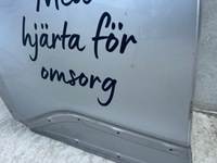 фото thumb №8, Дверь toyota yaris cross задняя правый задние правое