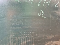 фото thumb №11, Audi rs5 lift 8w6 20- бампер задняя задний 8w6807511p