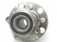 фото thumb №1, Ступица колёса зад lexus gs300 gs350 gs430 is220 05-