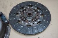 фото thumb №10, Nissan patrol сцепление диск + прижим gr y61 3,0 di комплект