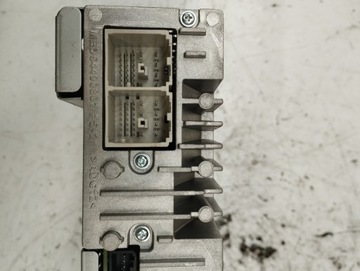 фото thumb №7, Opel astra k 5 v модуль блок керування тюнер радіо opel 84846766 555343750