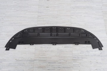 фото thumb №7, Mercedes vito w447 2014+ плита защита pod переднее бампер a4478850136