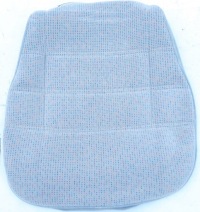 Купити Обшивка сидіння dopinanego сидіння 2 ii rzędu vw t4 multivan 90-95, фото thumb