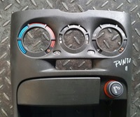 фото thumb №2, Рамка обдув корпус fiat punto ii