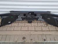 фото thumb №9, Бампер передний перед mg mg4 ev 11183302