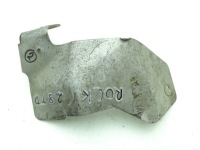 Купити Daihatsu rocky 2 91-98 2.8 td dl-52 накладка теплова турбонагнітача, фото thumb