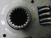 фото thumb №13, Зчеплення колесо жорсткий suzuki sx4 1.6 бензин 4x4