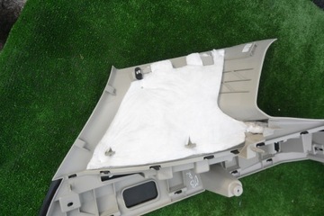 фото thumb №14, Защита стойка багажника правая левая kpl dacia renault duster ii