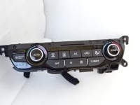 фото thumb №1, Kia niro панель кондиционера 97250g5ce0