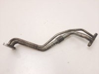 фото thumb №1, 2011 toyota auris 150 шланг / труба радиатора выхлопных газов egr