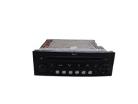 фото thumb №1, Citroen c4 picasso i радио заводской cd 96637348xt