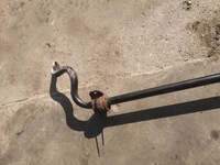 фото thumb №5, Тяга стабилизатора задняя audi a4 b8 8k0511305m