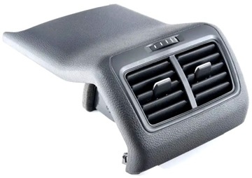 фото thumb №1, Решітка повітропровід зад vw golf vii оригінал