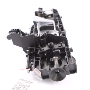 фото thumb №13, Mercedes w213 кріплення кронштейн ручка двері правий зад a0997602200