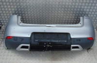 Купить Бампер задний задняя pdc renault megane 3 hb ted69 gt-line, фото thumb