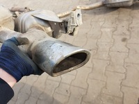 фото thumb №8, Audi a6 c7 4g 10r- 3.0 tdi выхлоп tłumuk kombi