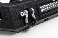 фото thumb №10, Jeep wrangler jl 2018+ бампер переднее lp