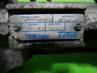 фото thumb №6, Peugeot 807 citroen c8 рейка рульова magiel трансмісія кермова 1489732080