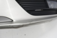 Audi a4 b8 рестайлинг  15r бампер передний перед pdc lx1y Киев, фото thumb