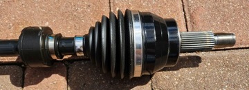 фото thumb №14, Правая полуось шарнир hyundai genesis gv70 электрический 49501ar000 jk wkmz532vu