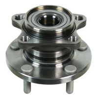 фото thumb №1, Ступиця колеса задня mazda cx-9 2007-2015