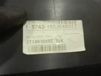 фото thumb №5, Skoda superb ii lift захист пластикова оббивка тунель права 3t1863046