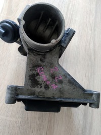 фото thumb №4, Дроссельная заслонка renault laguna espace 2.2 dci