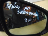 фото thumb №13, Дзеркало праве toyota rav4 iv 9 pin europa