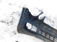 фото thumb №10, Vw polo iv 9n 1.2 2002r бампер перед передній