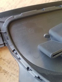 фото thumb №7, Подушка безопасности обшивка сиденье passat b8 3g5885701d