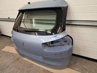 фото thumb №4, Citroen c4 picasso ii крышка багажника ehhc lublin 2015 год