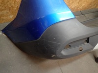 фото thumb №8, Бампер задняя dacia logan mcv kombi stepway 17-