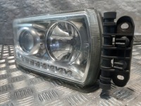 Лампа права перед iveco stralis Київ, фото thumb