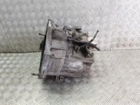 Коробка передач передач fiat stilo 647 с Разборки, фото thumb